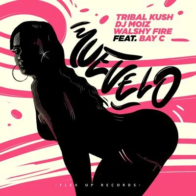 Muevelo 專輯 Tribal Kush/Papi Mikey Dinero