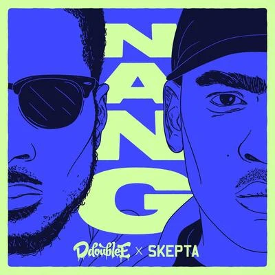 Nang 專輯 Triggz/D Double E