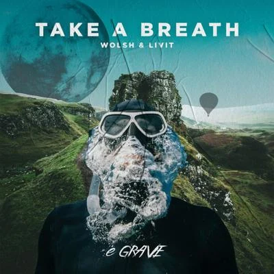 Take a Breath 專輯 Sunroi/Wolsh