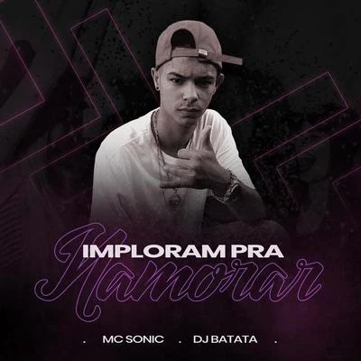 Imploram Pra Namorar 專輯 DJ Batata/VMC/MC MM