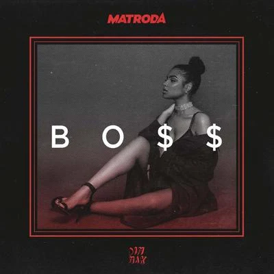 BO$$ EP 專輯 Matroda/Loge21