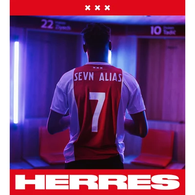 Herres 專輯 Sevn Alias