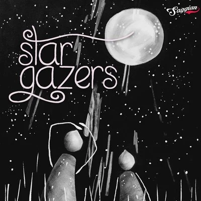 Star Gazers 專輯 Emjay/Saggian/Phoenix Lord