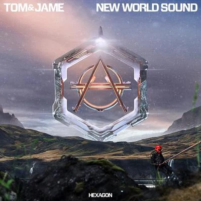 New World Sound 專輯 Tom & Jame