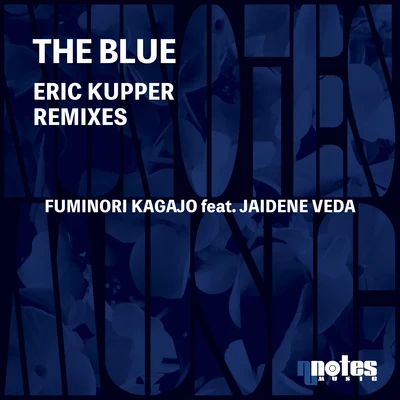 Vinny TroiaJaidene Veda The Blue (Eric Kupper Remix)