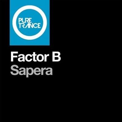 Factor BCraig Connelly Sapera