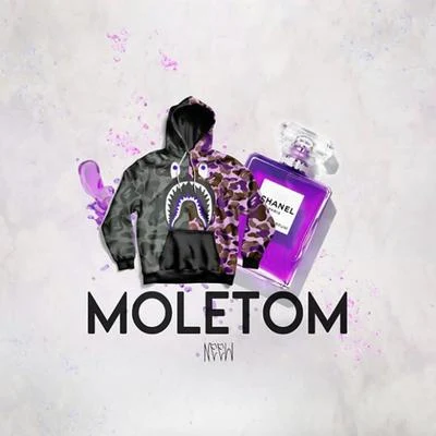 Moletom 專輯 Neew