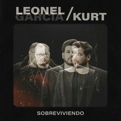 Sobreviviendo 專輯 Sabino/Leonel Garcia