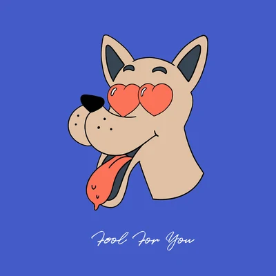 Fool For You 专辑 Nic Hanson/Elijah Fox