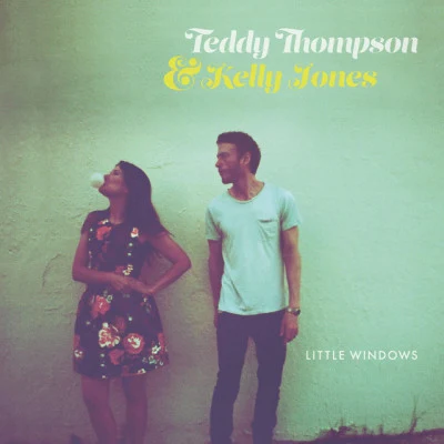 Kelly JonesTeddy Thompson Little Windows