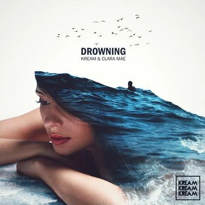 Drowning 專輯 Clara Mae