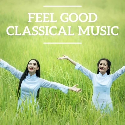 Joseph Haydn Feel Good Classical Music