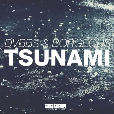 DVBBS Tsunami