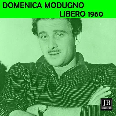 Domenico Modugno Libero (1960)