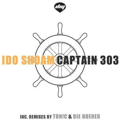 Captain 303 (Remixes) 專輯 Mor Avrahami/Ido Shoam