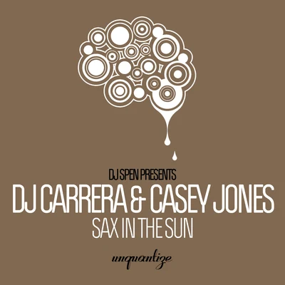 Sax In The Sun 專輯 Casey Jones/CYBRPNK