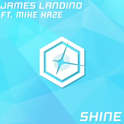 Shine 專輯 James Landino