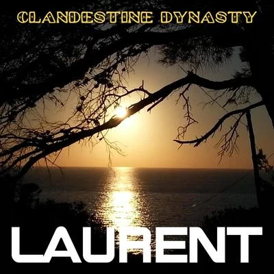 Clandestine Dynasty 專輯 Max Grosseck/LAURENT/Alpha Squad/Stephan F/Teknova