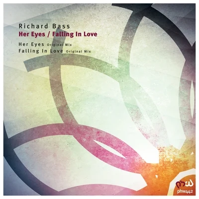 Her Eyes 專輯 Richard Bass