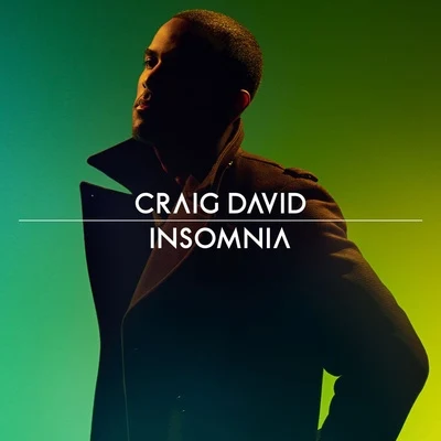 Insomnia (Up All Night Mix) 專輯 Craig David