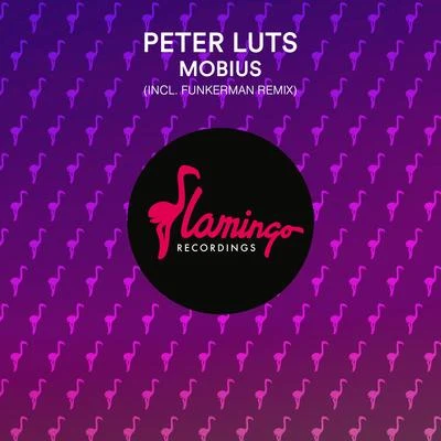 Mobius 專輯 Peter Luts