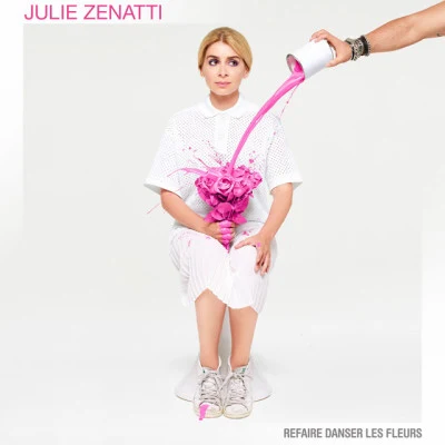 Chimène BadiJulie Zenatti Refaire danser les fleurs