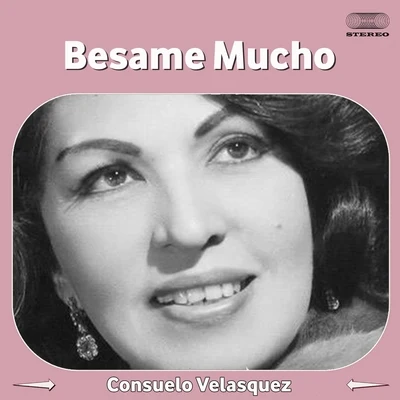 Besame Mucho 專輯 Consuelo Velasquez/Jonny Blu