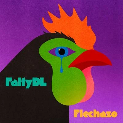 Flechazo 專輯 FaltyDL