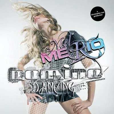 Domino Dancing 專輯 Larry Tee/Mel Merio