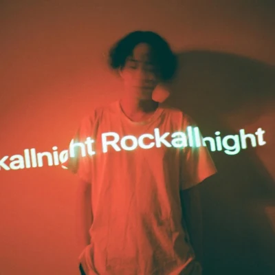 Rock All Night 專輯 Taylor