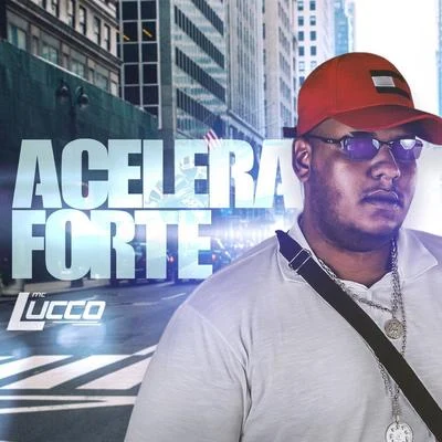 Acelera Forte 專輯 MC Lucco/DJ Kelvinho