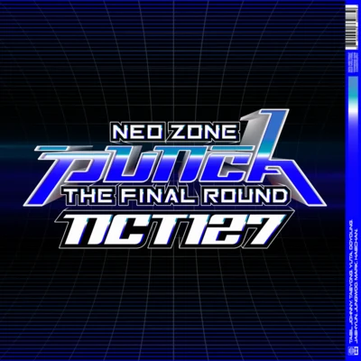 NCT #127 Neo Zone The Final Round – The 2nd Album Repackage 专辑 NCT 127/AvA MaX