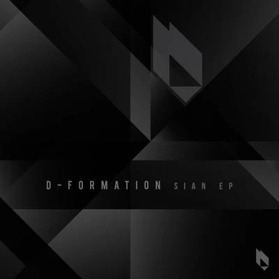 Sian EP 專輯 D-Formation/Silicodisco