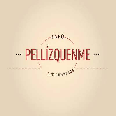 Pellízquenme 專輯 Jafu