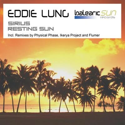 SiriusResting Sun 專輯 Eddie Lung/Nicole McKenna/Serge Macoveu/Abandoned Rainbow/Sta