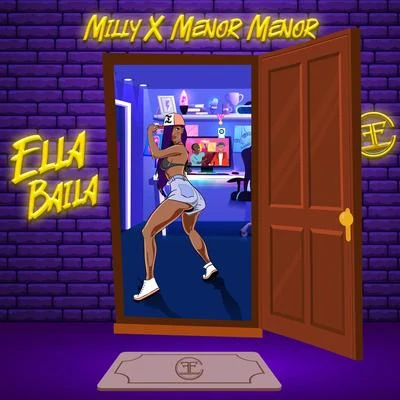 Ella Baila 專輯 Milly/Marconi Impara/Javiielo/Hozwal