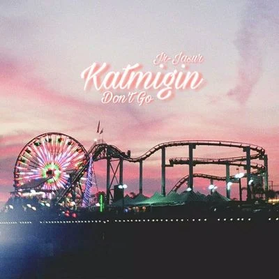 Katmigin 專輯 Jr-Jasur