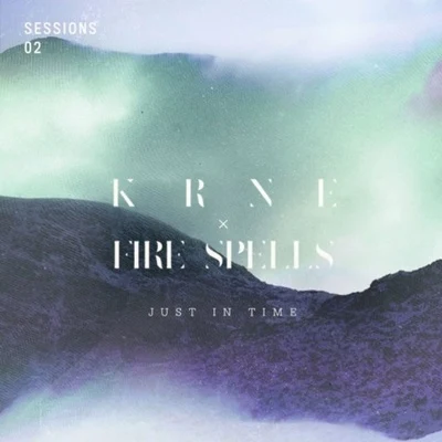 Just In Time 專輯 Krane/Evil Needle