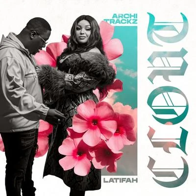 Clout 專輯 Latifah/Paul Sinha