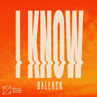 DallasKLauv I Know