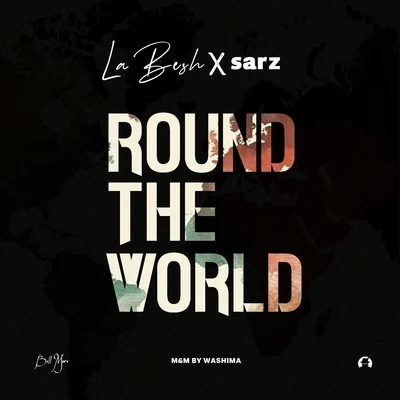 Round The World 專輯 Sarz