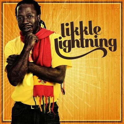 Sunshine 專輯 Likklelightning/Turbulence