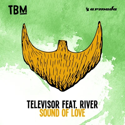 Sound Of Love 專輯 Televisor