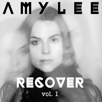 RECOVER Vol. 1 专辑 Shiny Toy Guns/Amy Lee/Flyleaf/Marilyn Manson/Danny Elfman