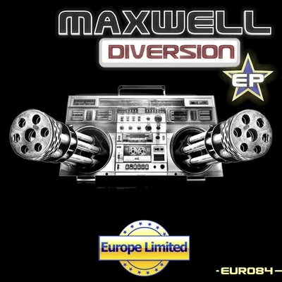 Diversion EP 專輯 Maxwell