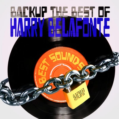 Backup the Best of Harry Belafonte 專輯 Harry Belafonte