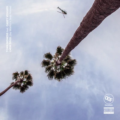 Town Bidness (feat. Casey Veggies) 專輯 P On the Boards/LNDN DRGS/Jay Worthy