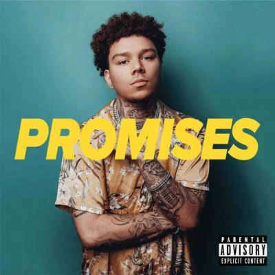 Promises 專輯 Phora