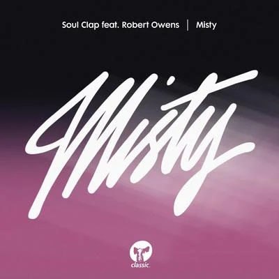 Misty (feat. Robert Owens) 專輯 Robert Owens/Meggy/Tube & Berger/Juliet Sikora