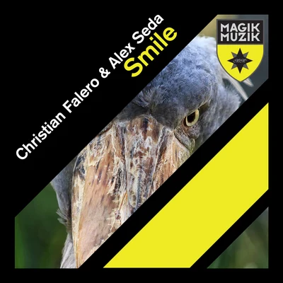 Smile 專輯 Christian Falero/Adrian Villaverde